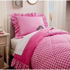 Wicked: For Good x Katie Kime Twin Comforter 88"x66" NWT